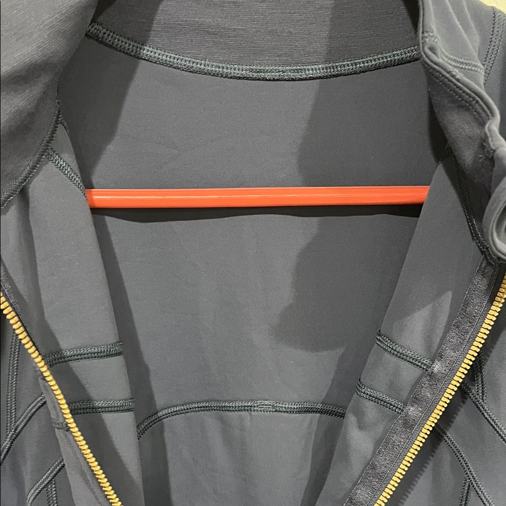 Lululemon define jacket *Nulu* in color shade/gold - Picture 12 of 16